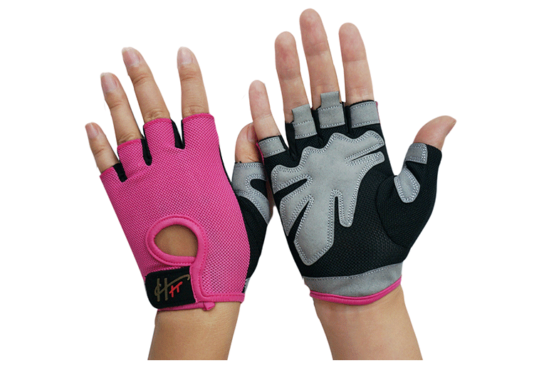 Gants de cyclisme mixte - Ref 2246252 Image 15