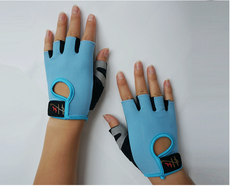 Gants de cyclisme mixte - Ref 2246252 Image 26