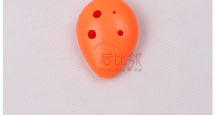 Linh hồn quốc gia thương hiệu 6 lỗ Ocarina người mới bắt đầu chơi mini sc chơi nhạc cụ trẻ em giác ngộ - Nhạc cụ dân tộc sáo dọc