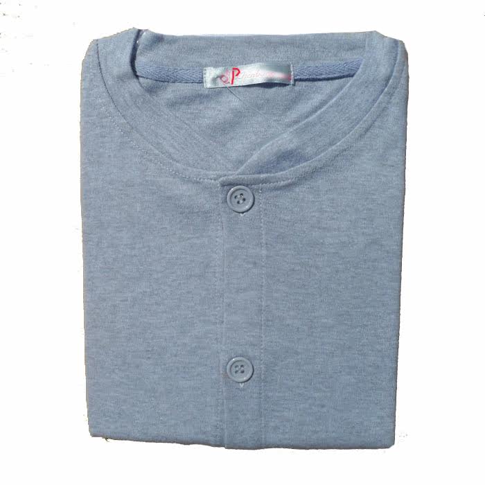 Sous-vêtement chaud personne âgée simple en coton - Ref 737706 Image 8