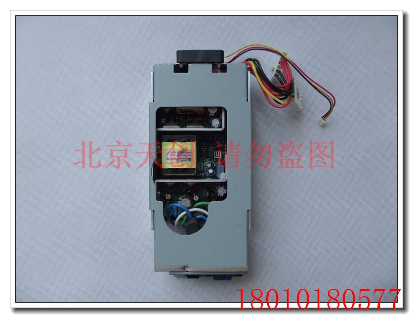 SYSTEM GENERAL PDC60120 5V 5A 12V 2A Yanhua PPC-153T power supply 1