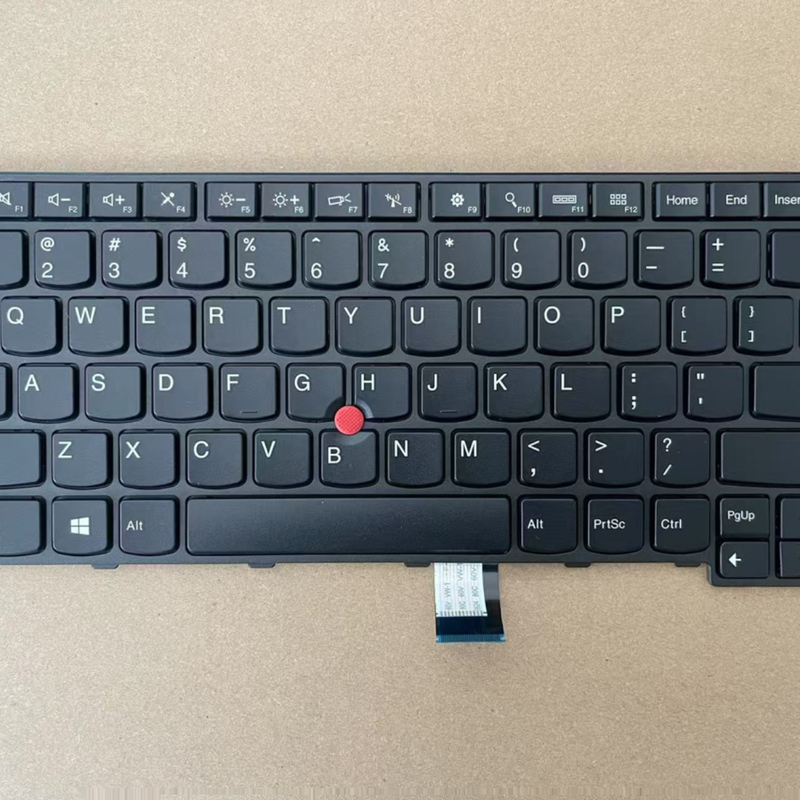 Brand New Lenovo ThinkPad E450 E455 E450C E460 E465 Keyboard 04X6101