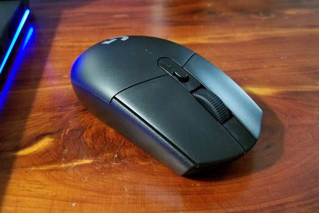 联系客服有惊喜 罗技G304 G305无线电竞游戏