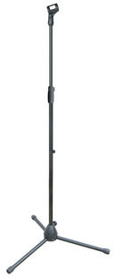 Recording K Song Microphone Microphone Holder Adjustable Tripod Ground Type Bracket Stage Singing Capacitive Mirack