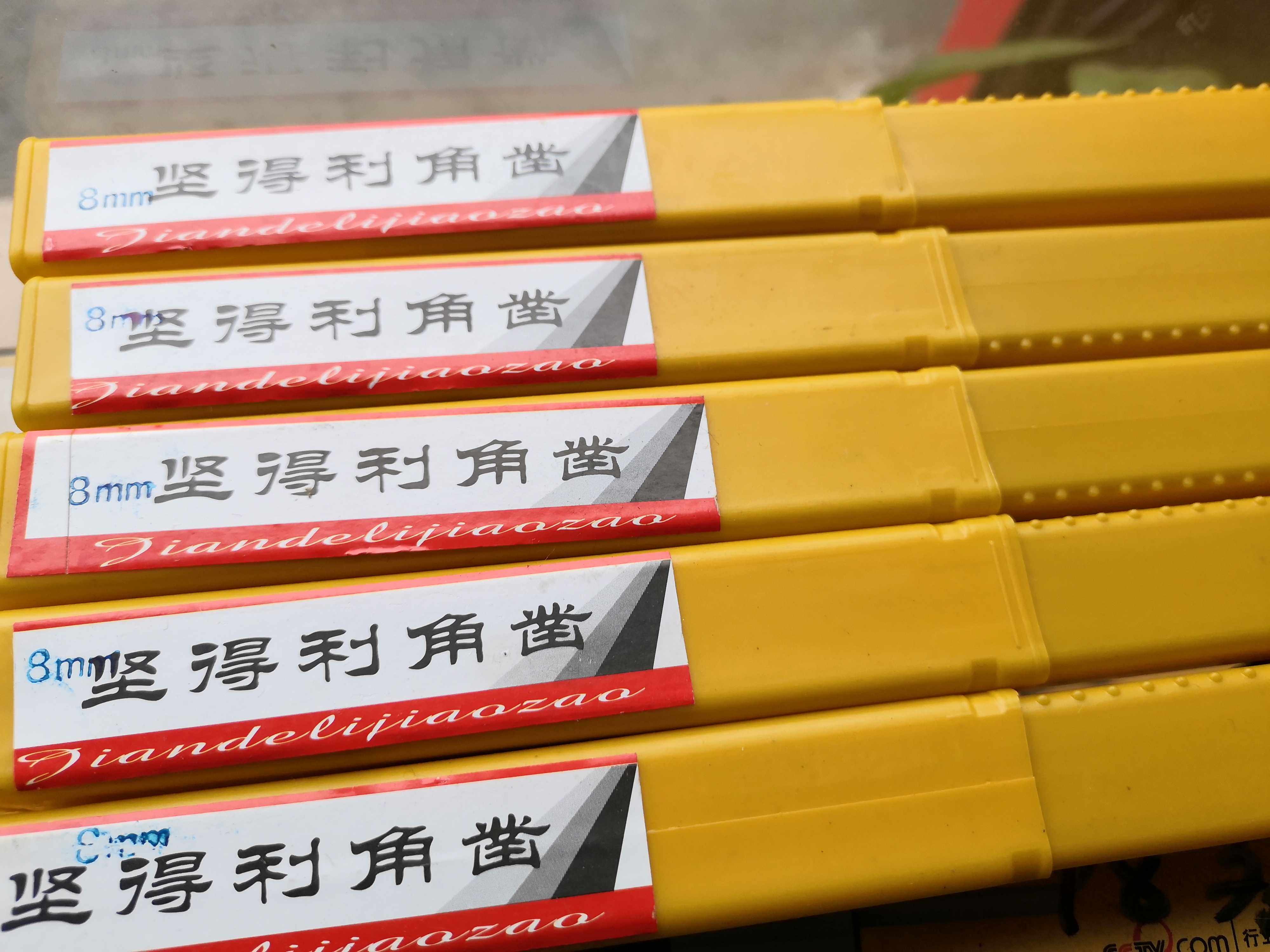 Tenderi square drilling angle chiseling square eye drill bit woodworking punching drill tool 6 cm 8 cm 10 12 centile square hole drill