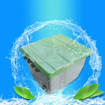 Swimming pool water purifier intpool underground all-in-one machine T16 T25 T46 integrated underground machine