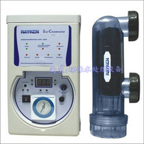 Australia RAYKEN Ruikai SSC25-T salt chlorinator electrolytic salt chlorination disinfection machine sterilization machine