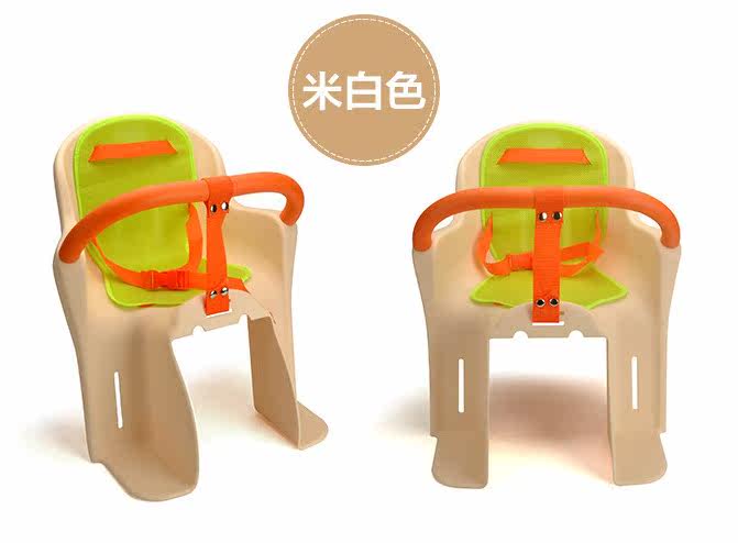siège enfants pour vélo - Ref 2422549 Image 25