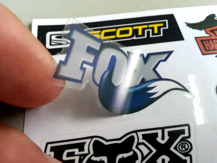 Décoration pour vélo - Ref 2283641 Image 5