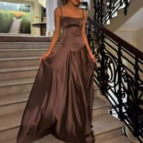 Ремень, корсет, платье, европейский стиль, изысканный стиль, эффект подтяжки