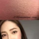 Heirloom milani dập nổi cánh hoa hồng phấn trang điểm nude tự nhiên phấn khô tự nhiên rouge làm sáng tông màu da