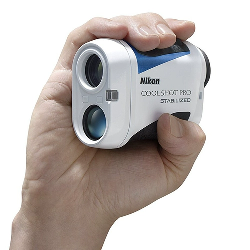 Nikon, профессиональный высокоточный электронный телескоп с лазером, ростомер