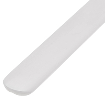 Blanchard Bone Trimmer Plastic Shaping Drum Trim Pressure Line Edge Banding Tool Natural Bovine Bone