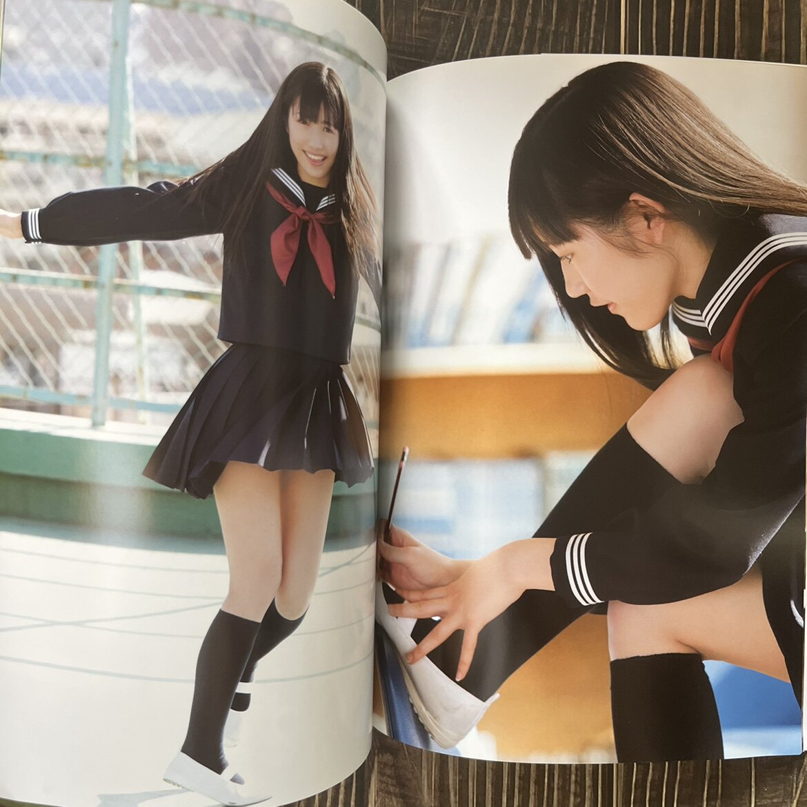 原色法帖选26 魏晋唐小楷集一版一印二玄社