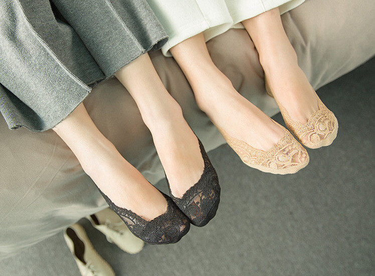 Chaussettes - collants doux - Ref 754309 Image 15