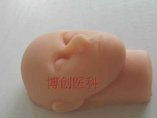 Tête mannequin - Ref 263834 Image 6