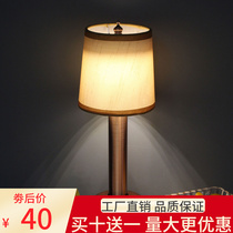 Led charging bar table lamp Booking table lamp KTV Phnorphine Hall Atmosphere Decoration Small Night Light Creativity Clear Bar Table Light