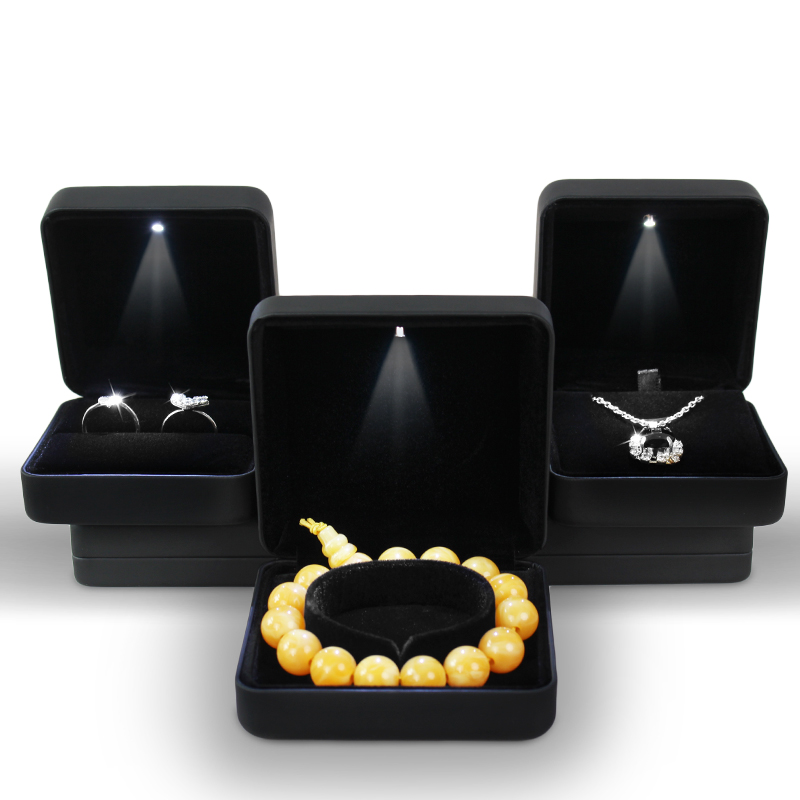 Coffret à bijoux - Ref 3107765 Image 4