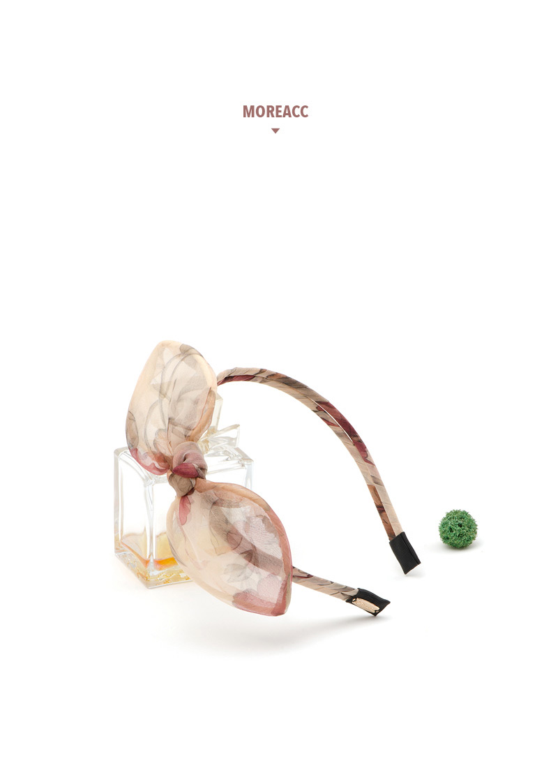 Accessoire cheveux MORE ACC en autre - Ref 1196871 Image 15