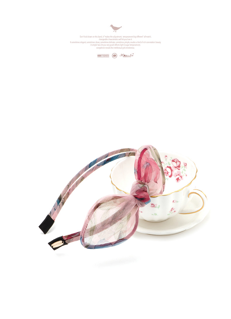 Accessoire cheveux MORE ACC en autre - Ref 1196871 Image 16