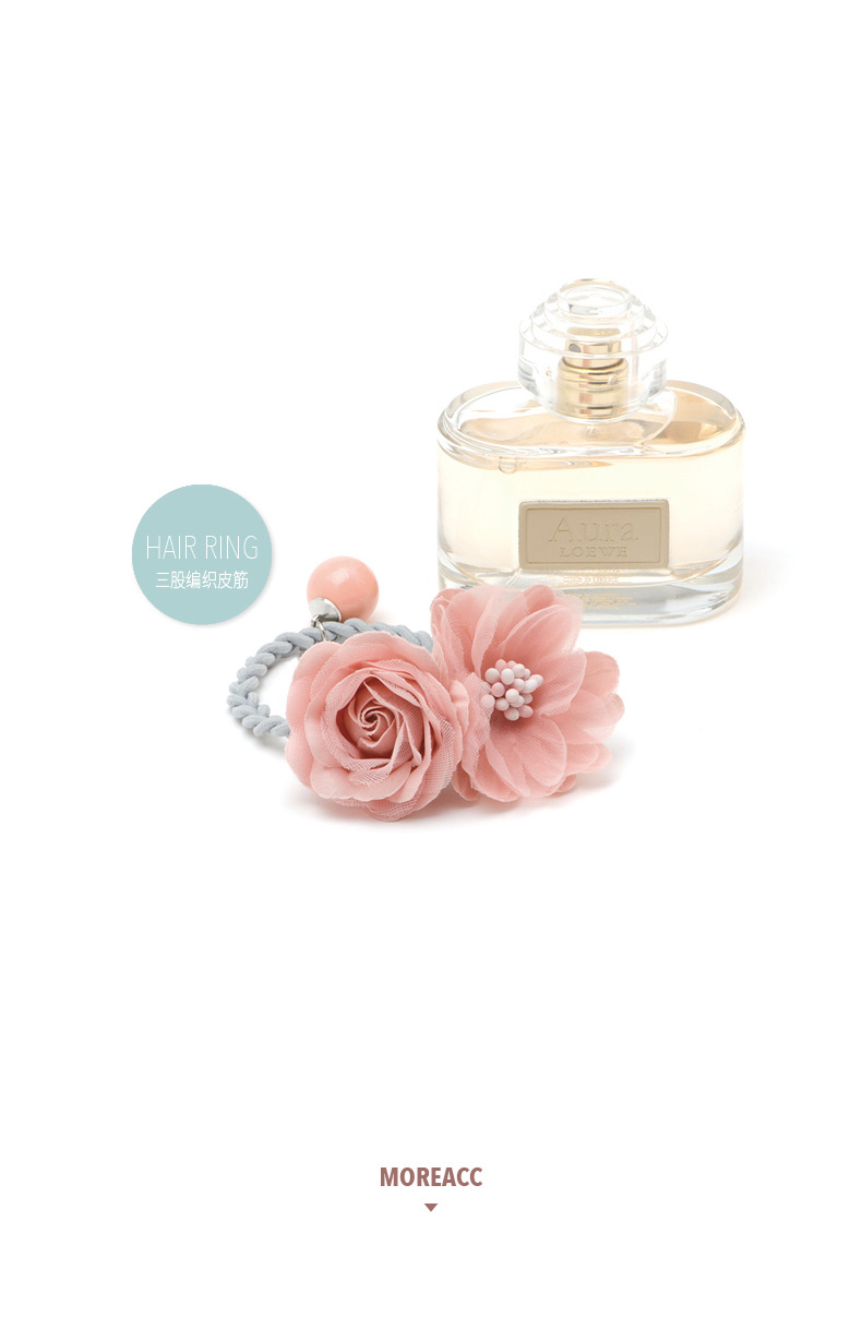 Accessoire coiffure MORE ACC en autre - Ref 1201684 Image 15