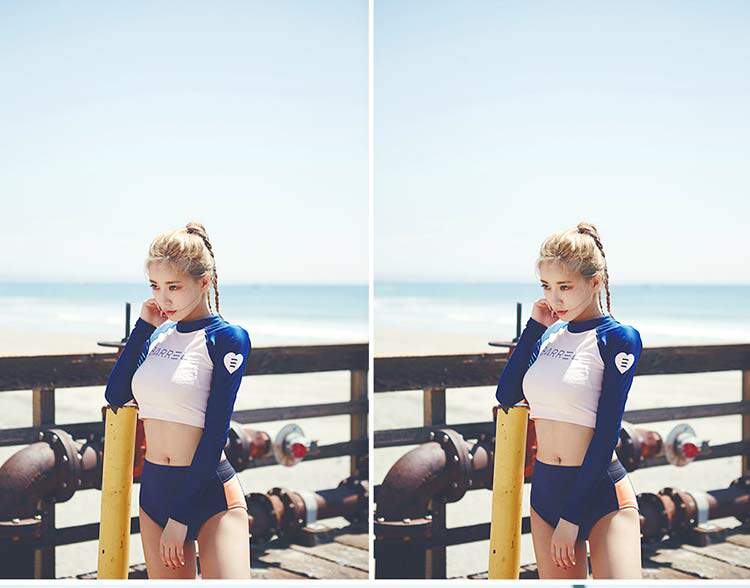 Maillot de bain pour femme - Ref 3028698 Image 9