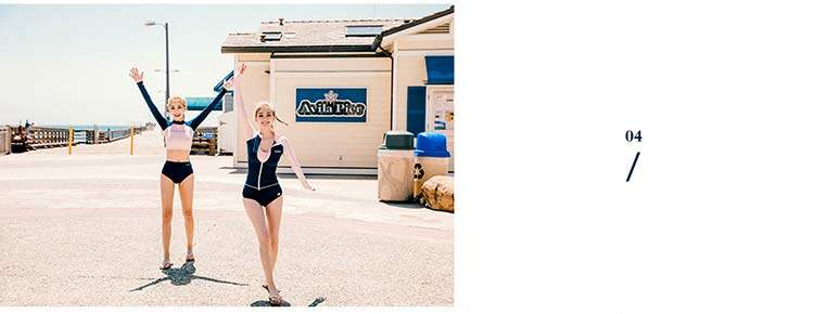 Maillot de bain pour femme - Ref 3028698 Image 22