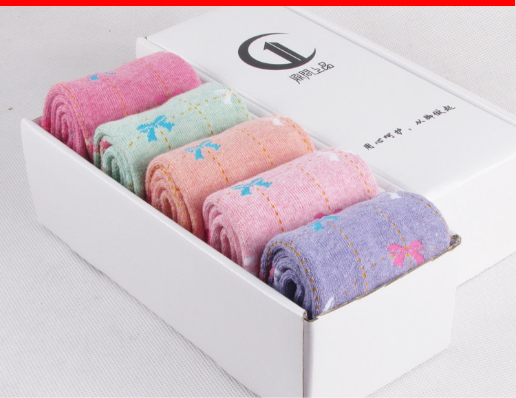 Chaussettes - collants simple - Ref 759458 Image 17