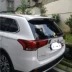 Đuôi Outlander sửa đổi 13-18 mô hình Mitsubishi Outlander ngoại hình sửa đổi cánh lớn ban đầu phần lớn 2018 16 mô hình - Sopida trên Sopida trên