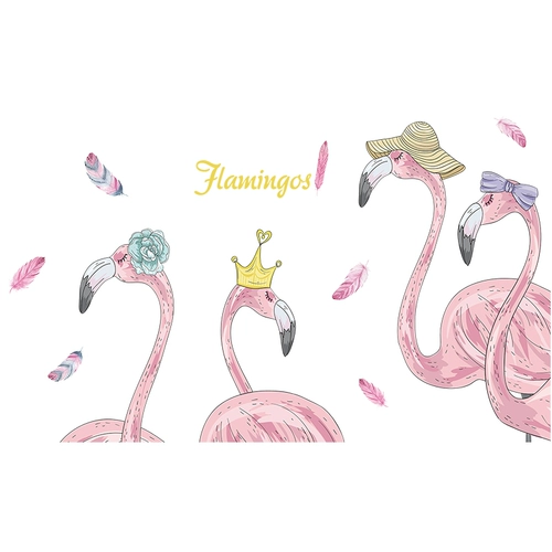 Наклейка на стену для спальни, декор для кровати для гостиной, креативные наклейки