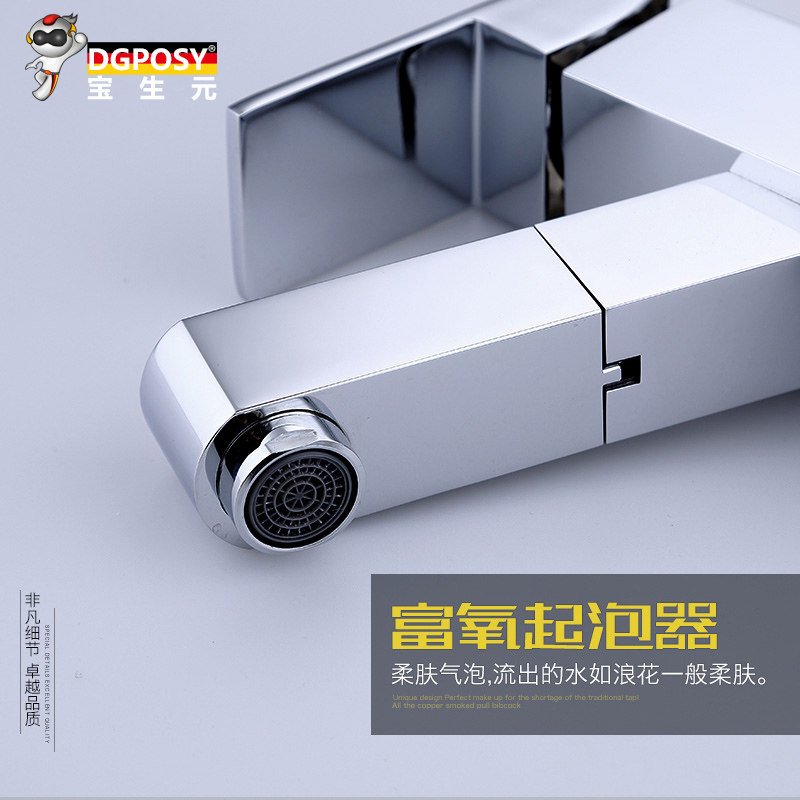 �¹�dgposyȫͭ����ʽ̨��ˮ��ͷTM9208