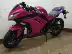 Xe mô tô thể thao Kawasaki z1000 xe đường phố 350 xi lanh đôi nước làm mát lớn python xe thể thao nặng xe máy đường phố ảo - mortorcycles mortorcycles