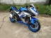 Xe máy chạy Hamaya R35 phiến 400CCV6 tốc độ ảo R3 xe thể thao làm mát bằng nước hai xi-lanh - mortorcycles mortorcycles