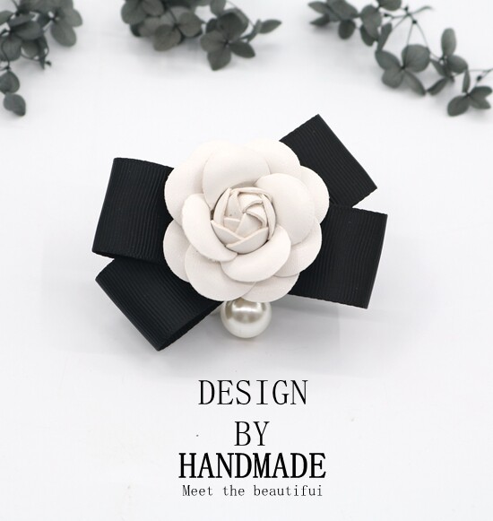 Broche femme en Matériau mixte - Ref 1171419 Image 10