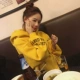 Vipshop Phụ nữ Giải phóng mặt bằng Áo len mùa thu và mùa đông 9,9 nhân dân tệ Miễn phí vận chuyển Ưu đãi đặc biệt Jingdong chụp lên 9 9 áo khoác - Áo len