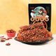 Three Squirrels Sichuan Spicy Beef 100Gx3 Bags Spicy Snacks Leisure Snacks Jerky Shredded Beef Delicacies
