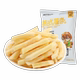 Three Squirrels American-Style French Fries 75G/Pack Office Casual Snacks Puffed Snack Pack Fries