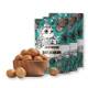 Three Squirrels Paper-Skinned Walnuts, Herbal Xinjiang Thin-Skinned Dried Fruits, Casual Nut Snacks, Specialty Products