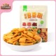 [Three Squirrels_Bb Crispy 105G/Pack]Snacks Puff Snacks Assorted Crispy Corn Chips