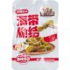 [3 Bags] Three Squirrels Seaweed Crispy Snacks with Vinegar Flavor and Spicy Sauce Flavor, Casual Office Snacks