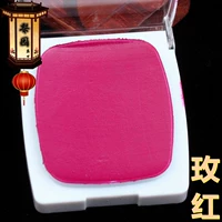 Красная роза