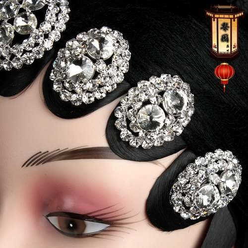 Opera Seven -Star Bubble Awnestone Loolles Полный набор страза