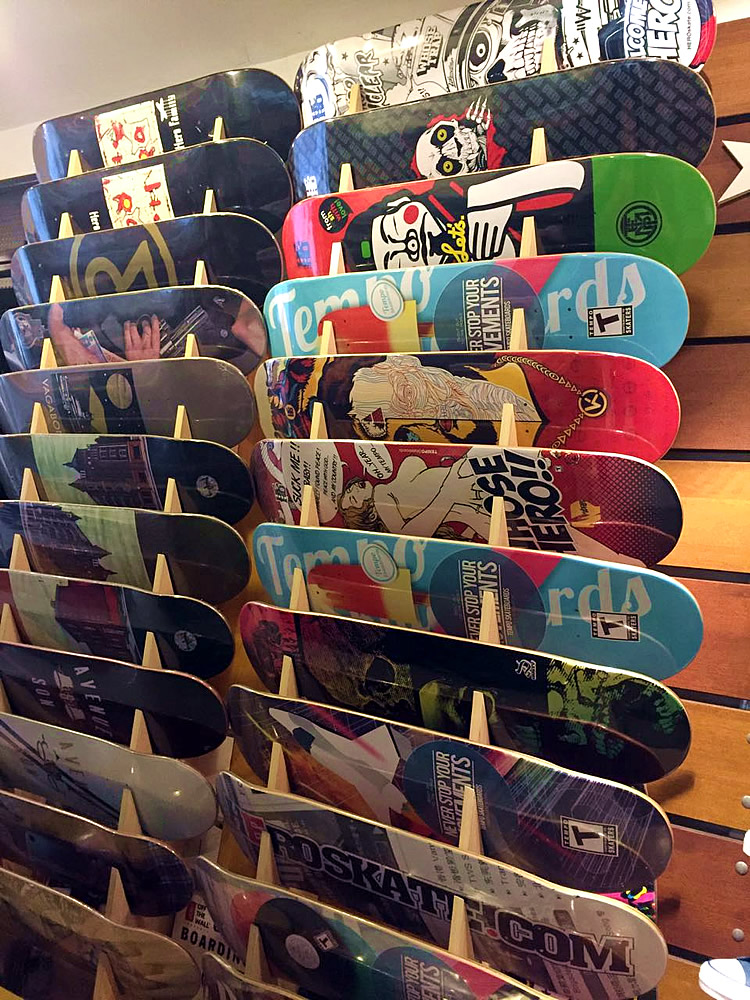 Skateboard HERO - Ref 2592490 Image 11