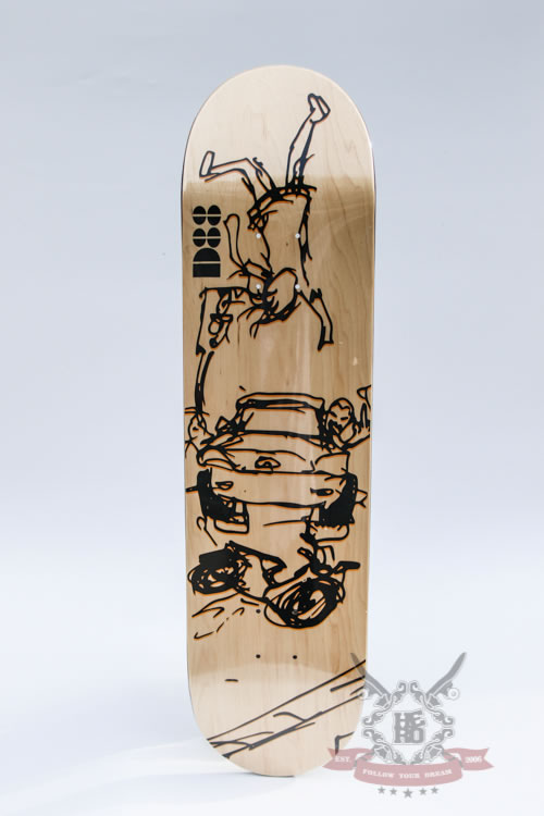 Skateboard KANONG - Ref 2592799 Image 34