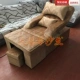 Móng chân bồn tắm móng chân sofa giường Điện chân tắm hơi chân massage ghế sofa ghế tựa - Phòng tắm hơi / Foot Bath / Thể hình