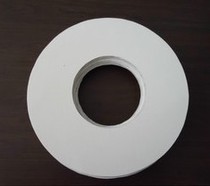 沥青抽提仪环形滤纸 沥清抽屉仪滤纸 6元/张