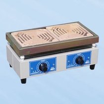 双联万用电炉 两联&middot;1KW 调温电炉 实验电炉 可调万用电炉