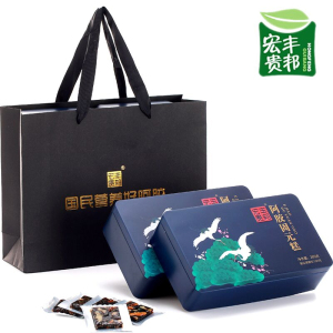 阿胶膏纯手工固元膏260g*2