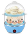 nồi lẩu mini hàn quốc Xinfei hấp trứng tự động tắt trứng hấp trứng omelette tự động tắt trứng luộc trứng hấp trứng - Nồi trứng nồi hấp xôi Nồi trứng