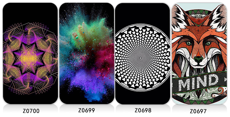 Sticker pour téléphone mobile - Ref 1364883 Image 144